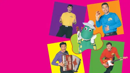 The Wiggles: Yummy Yummy