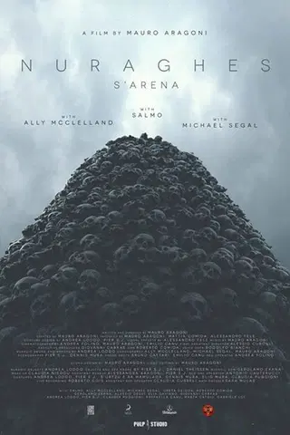 S'arena. A Tale from Nuraghes