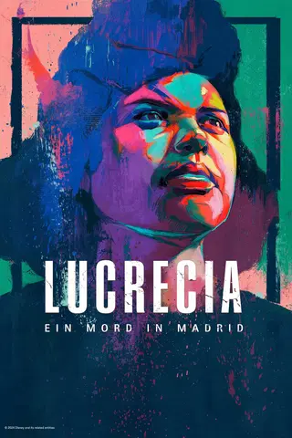 Lucrecia: Ein Mord in Madrid