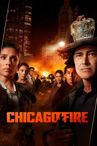 Chicago Fire