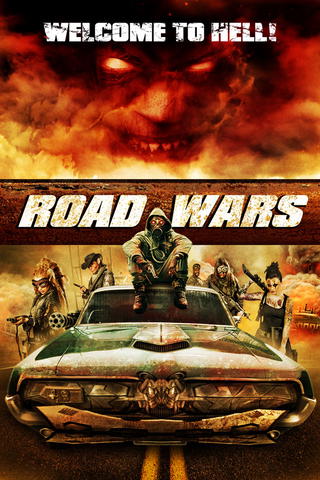 Road Wars
