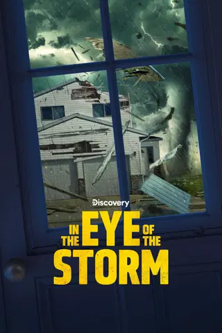 In the Eye of the Storm