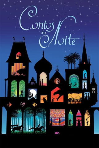 Contos da Noite