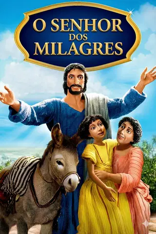 O Senhor dos Milagres