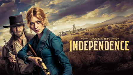 Walker: Independence