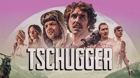 Tschugger - Sbirri