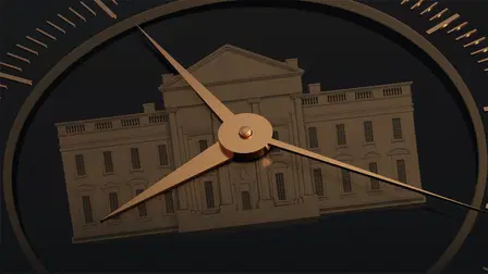 Bill Clinton presenta: I presidenti USA