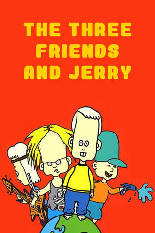 Tres Amigos y Jerry