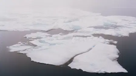 A Map of the World in Time