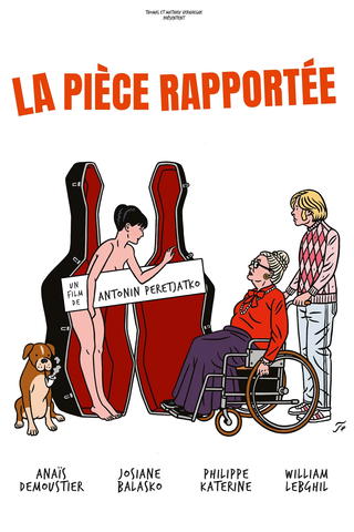 La Pièce rapportée
