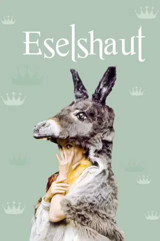 Eselshaut