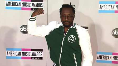 Will.I.Am: The Way I Am