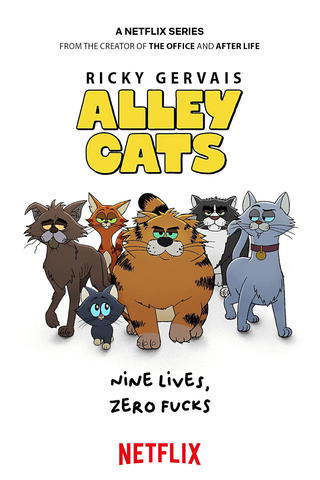 Alley Cats