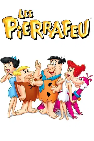 Les Pierrafeu