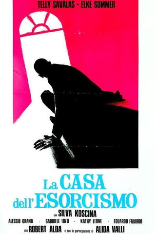 La casa dell'esorcismo