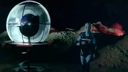 El inspector cósmico