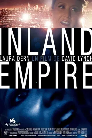 Inland Empire