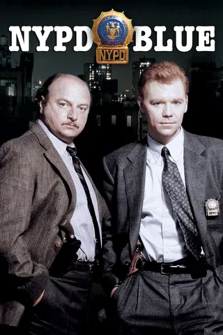 NYPD Blue