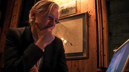 We Steal Secrets: The Story of WikiLeaks