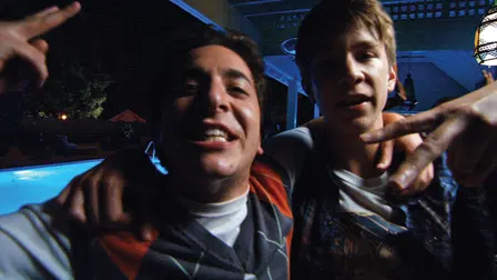 Project X - Hemmafesten