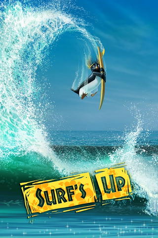 Surf's Up