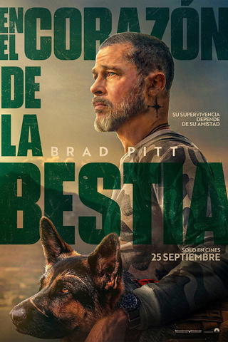 En el corazón de la bestia