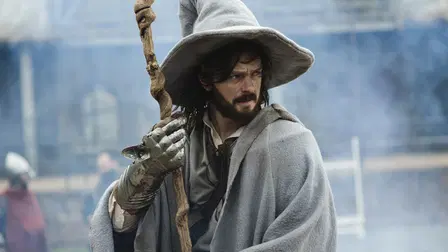 The Wizards of Aus