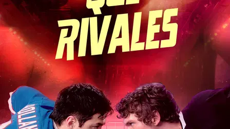 Más que rivales