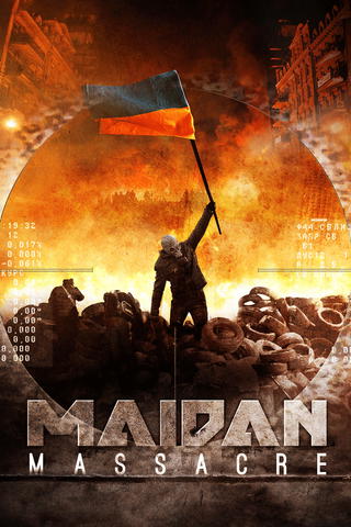 Maidan Massacre