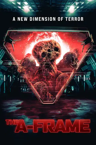 The A-Frame: Neue Dimension des Terrors