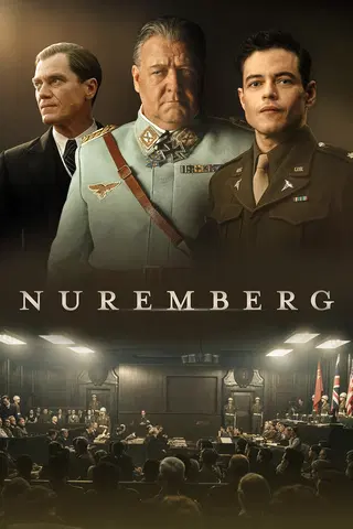 Nuremberg