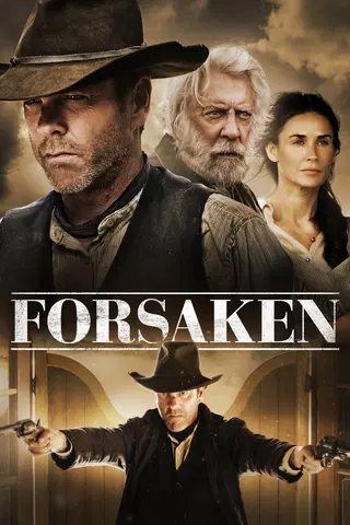Forsaken