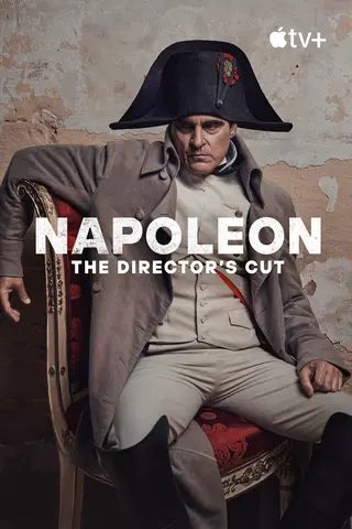 Napoleon: The Director’s Cut