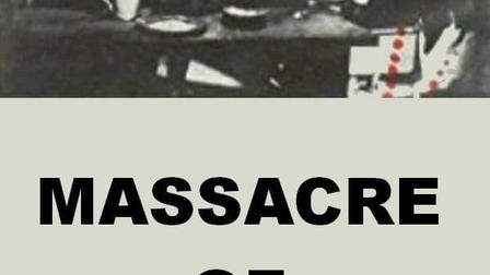 The Massacre of Glencoe