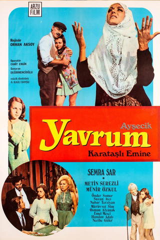 Yavrum