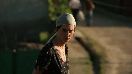 Katalin Varga
