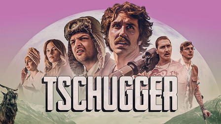Tschugger - Flics