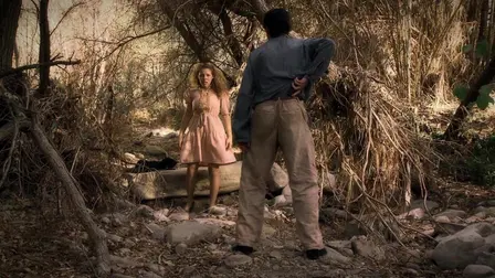 Drifter: Henry Lee Lucas