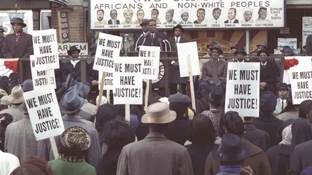 Malcolm X