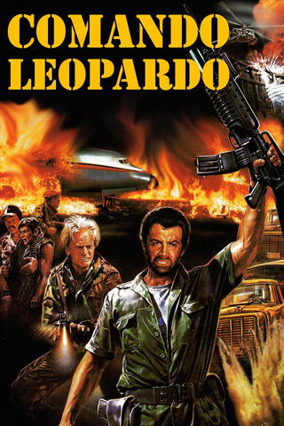 Comando Leopardo