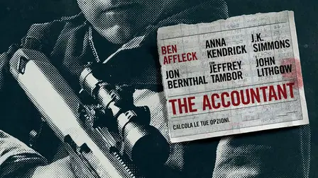 The Accountant