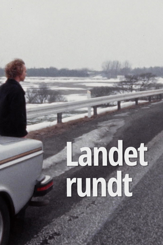 Landet rundt
