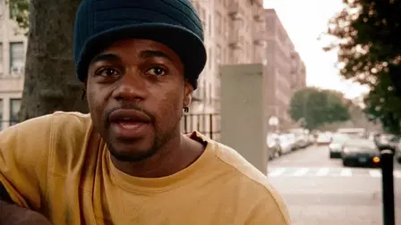 The Hip Hop Project