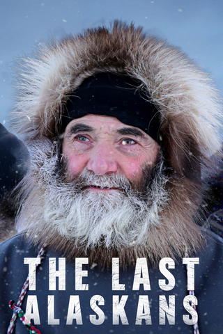 The Last Alaskans