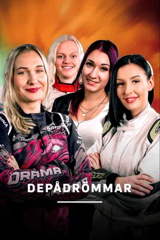Depådrömmar