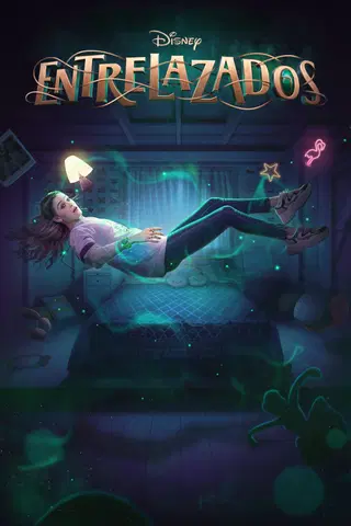 Disney Entrelazados