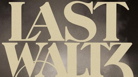 Revisiting 'The Last Waltz'