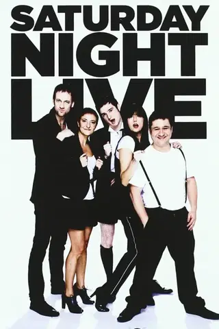 Saturday Night Live