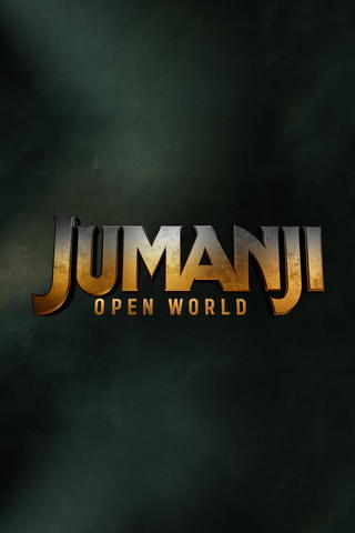 Jumanji: Open World