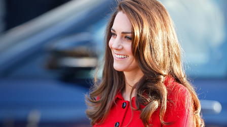 Kate: The Making of a Modern Queen